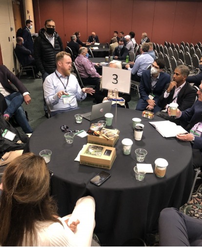 THE TRADING SHOW 2023, THE TRADING SHOW CHICAGO