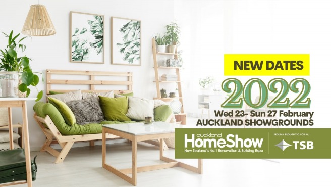 AUCKLAND , AUCKLAND HOME SHOW