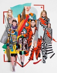 IATF - Dubai, INTERNATIONAL APPAREL & TEXTILE FAIR DUBAI