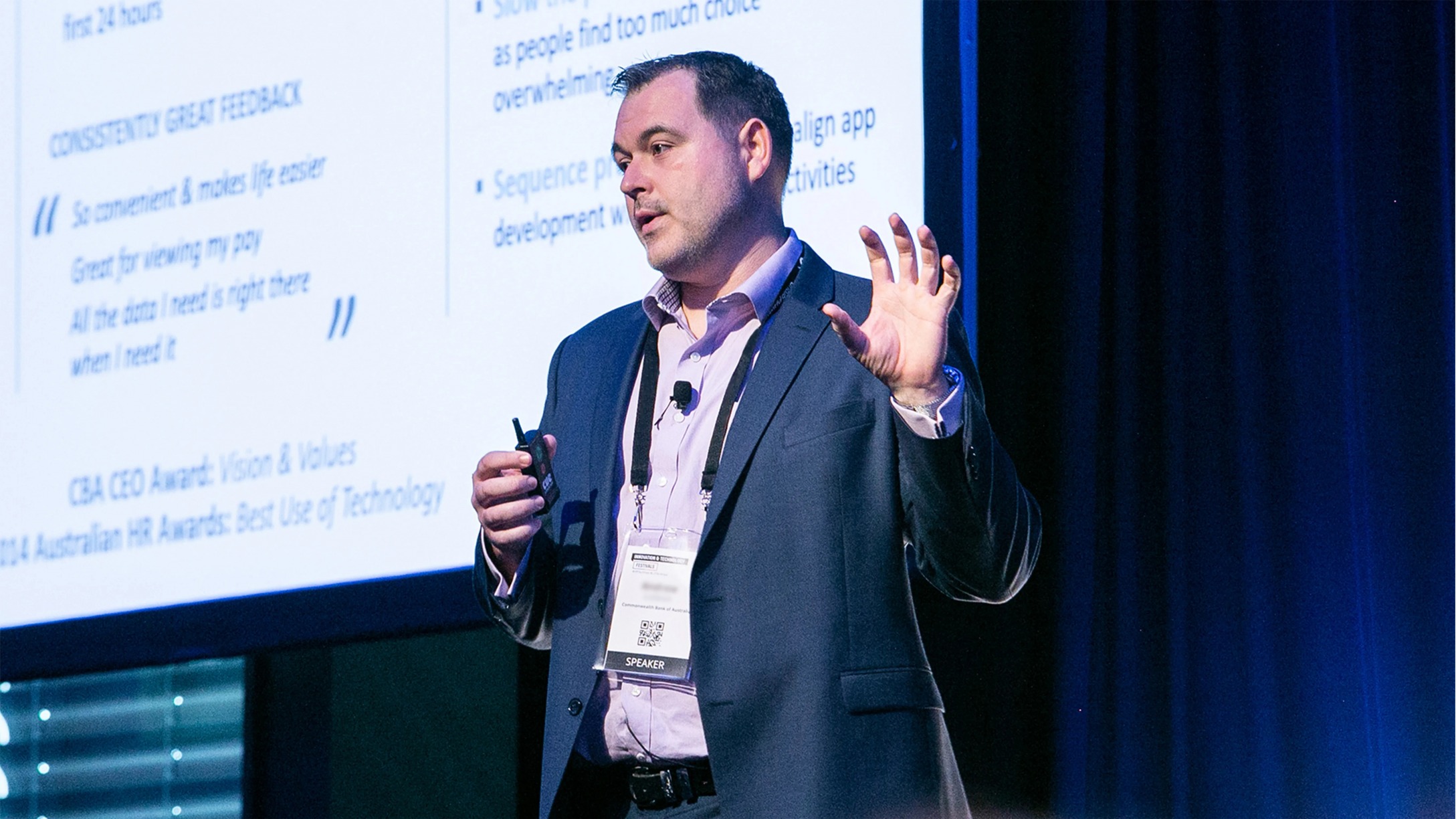 L&D Innovation & TechFest, L&D Innovation & TechFest