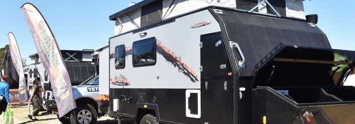 Newcastle Caravan, Newcastle Caravan, Camping & Holiday Expo