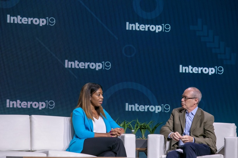 INTEROP19, INTEROP