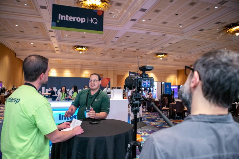 INTEROP , INTEROP