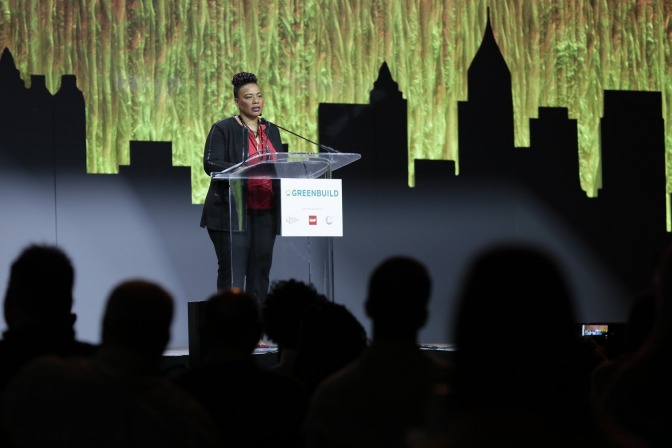 GREENBUILD, GREENBUILD EXPO