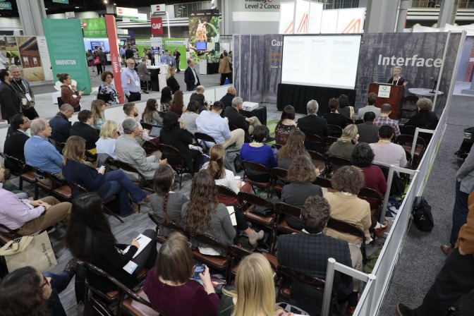 GREENBUILD EXPO, GREENBUILD EXPO