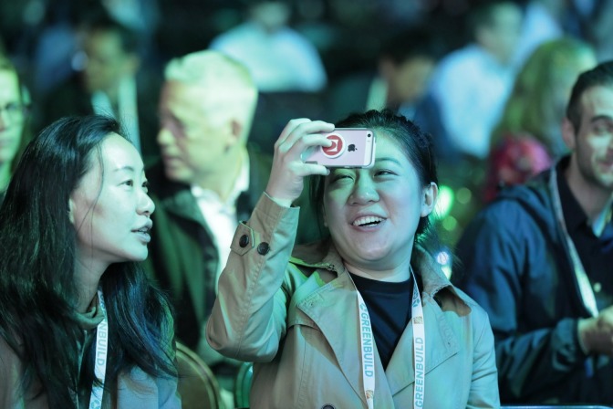 GREENBUILD EXPO 2022, GREENBUILD EXPO