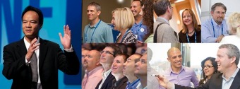 Gartner  2023, Gartner Identity & Access Management Summit