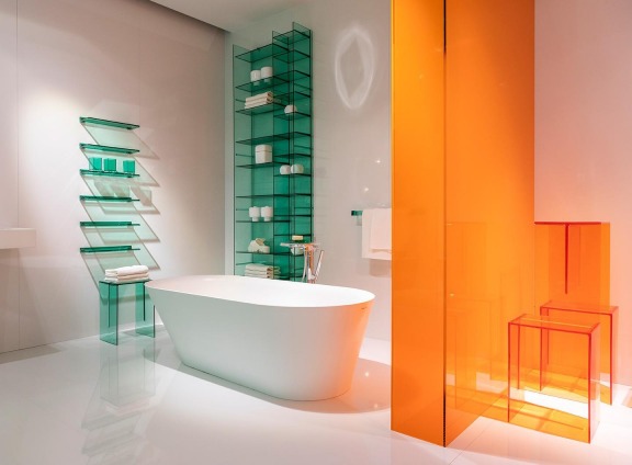 IBE, SALONE INTERNAZIONALE DEL BAGNO