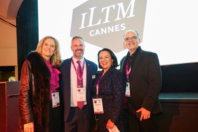 ILTM, ILTM LATIN AMERICA