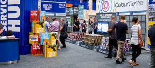 Independent Hardware Group - National Expo