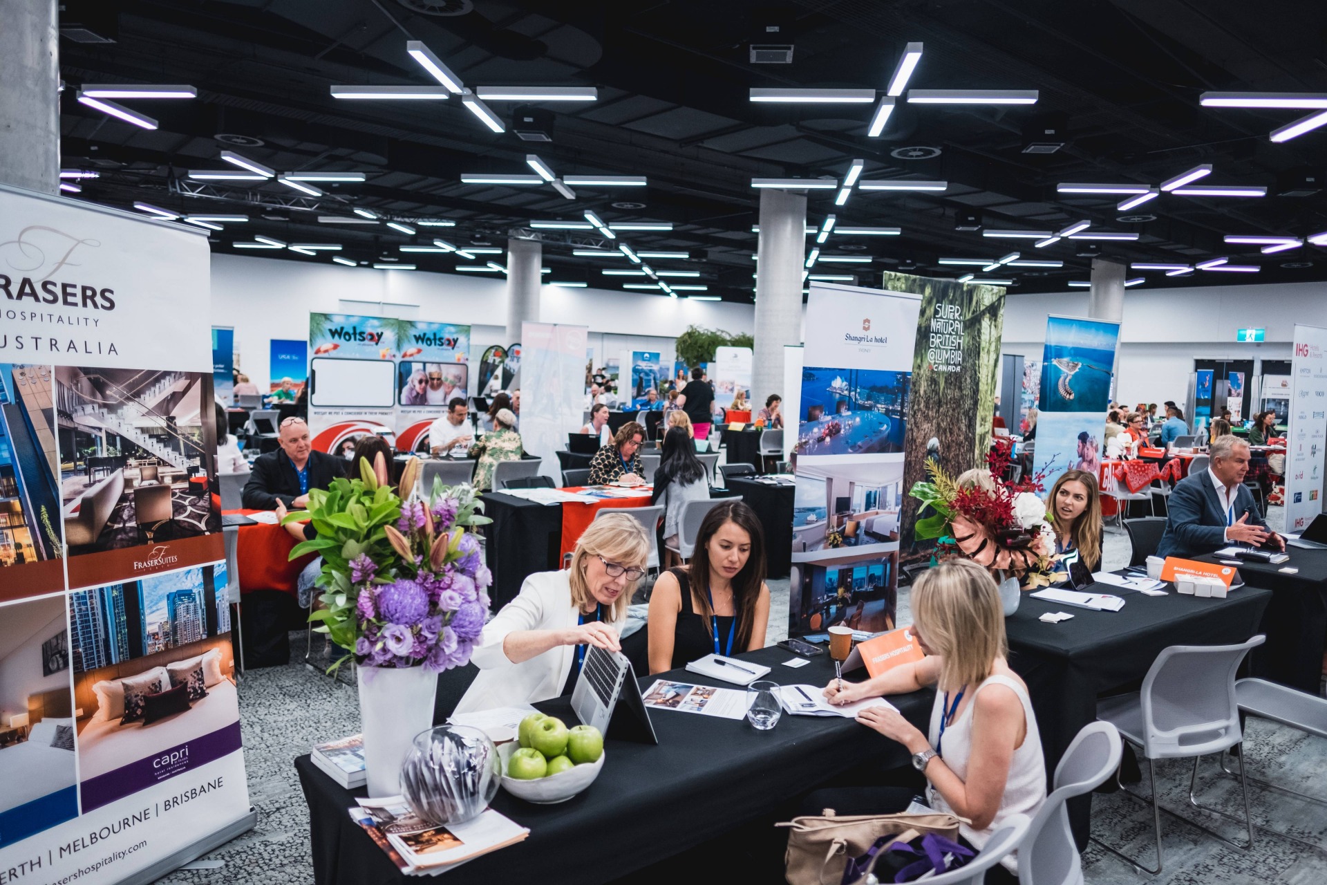 International Media MarketPlace