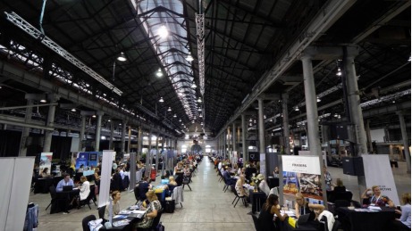 International Media MarketPlace