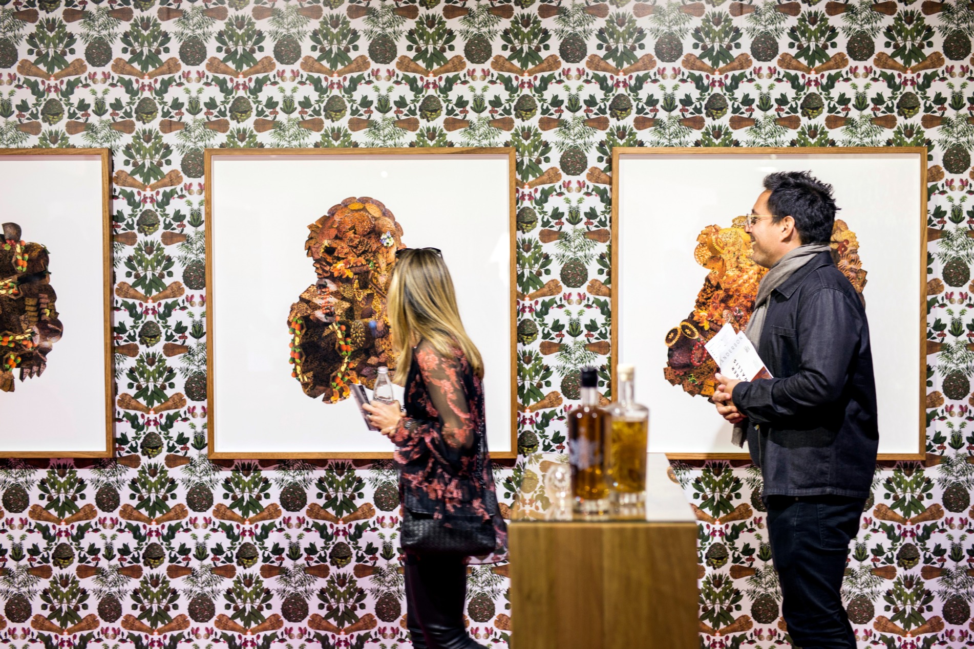Melbourne Art Fair, Melbourne Art Fair