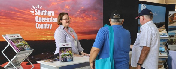Moreton Bay Expo