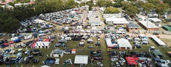 Moreton Bay Expo