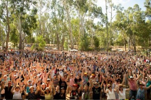Riverboats Music Festival, Riverboats Music Festival