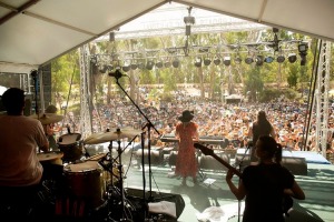 Riverboats 2024, Riverboats Music Festival