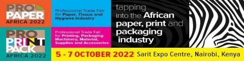 ProPaperPrintPack Africa 2022
