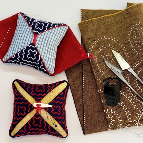 Australasian Embroidery Convention, The Australasian Embroidery Convention