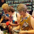 Australasian Embroidery Expo, The Australasian Embroidery Convention