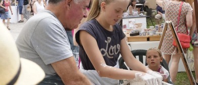 Pottery Expo Warrandyte, Pottery Expo Warrandyte