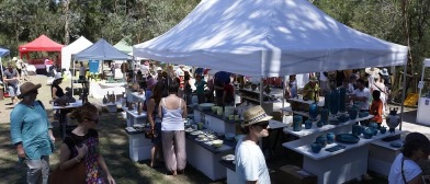 Pottery Trade Show 2024, Pottery Expo Warrandyte