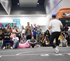 Ego Expo Australia, Ego Expo Australia