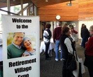 The Canberra Retirement Village & Resort Expo, The Canberra Retirement Village & Resort Expo