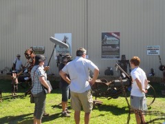 Wimmera Machinery Field Days, Wimmera Machinery Field Days