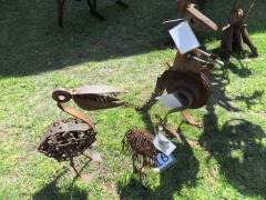 WMFD 2024, Wimmera Machinery Field Days