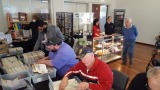 Coin Show, Perth Stamp & Coin Show