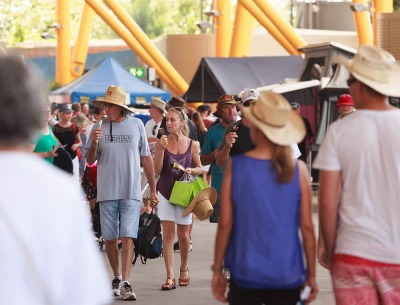 Let's Go Gold Coast Caravan and Outdoor Expo