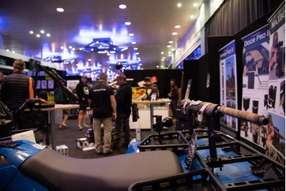 Wild Deer Hunting & Guiding Expo