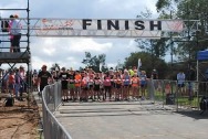 Orange Running Festival