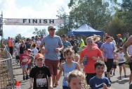 Orange Running Festival