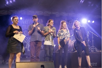 Nannup Music Festival