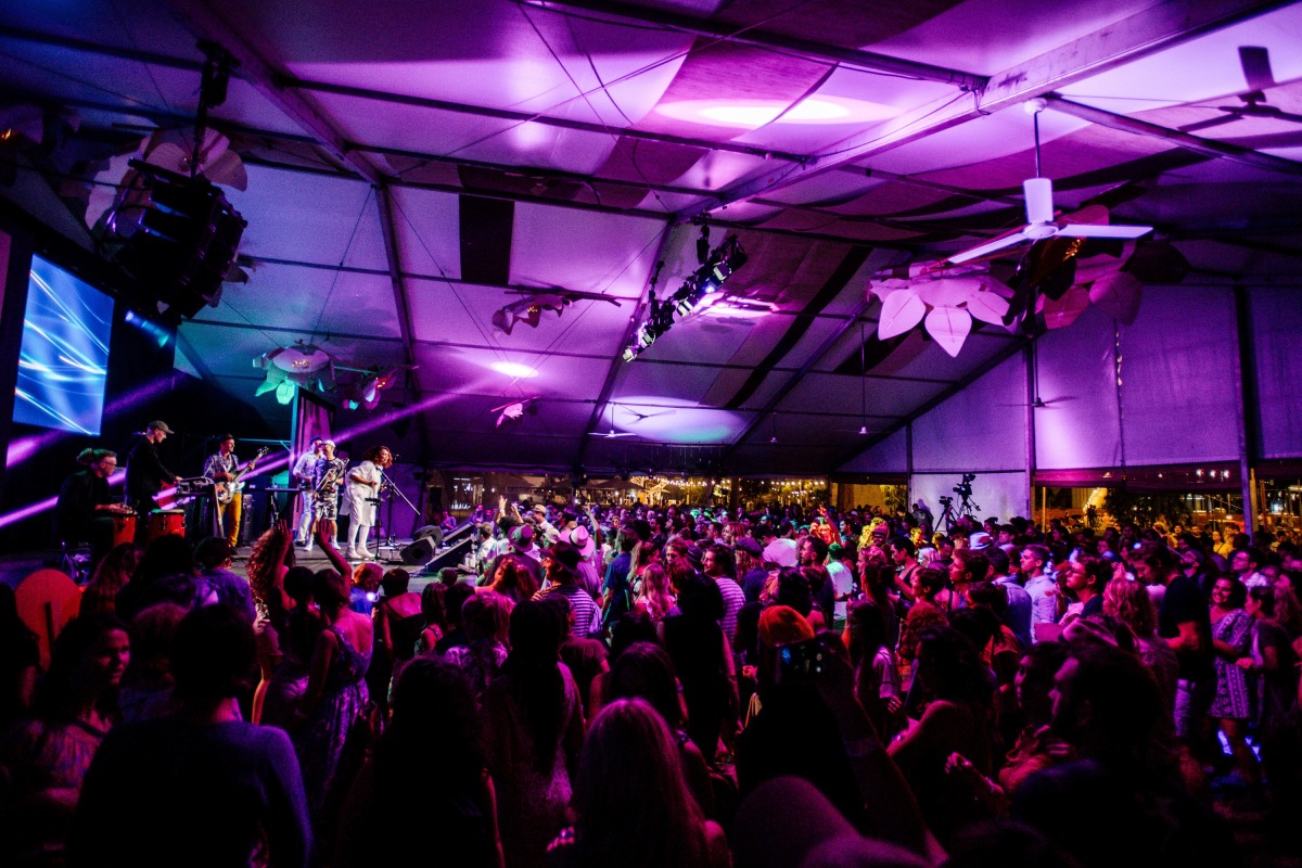 WOMAdelaide, WOMAdelaide