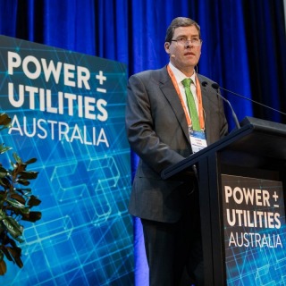 Australian Utility Week, Australian Utility Week
