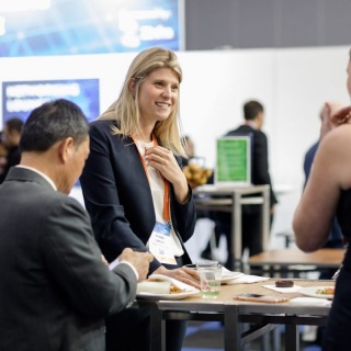EnlitAustralia, Australian Utility Week