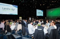 Energy Networks Conference and Exhibition, Energy Networks Conference and Exhibition