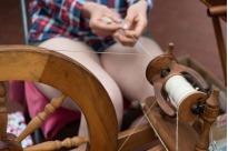 Wool Expo, Irish Wool Fest