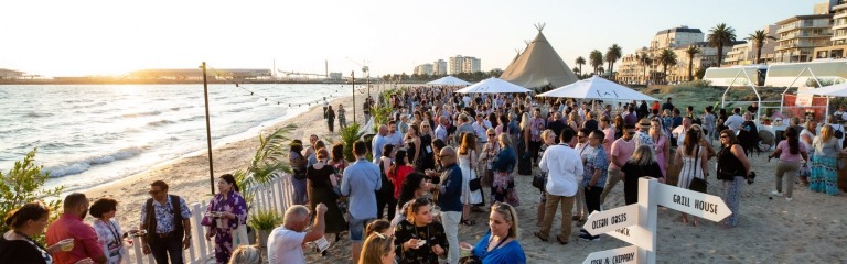 Asia Pacific Incentives & Meetings Event