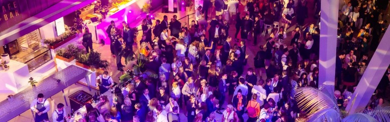 Asia Pacific Incentives & Meetings Event