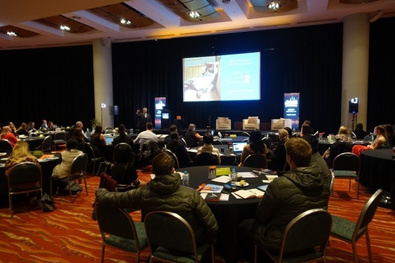 DigiMarCon Australia, DigiMarCon Australia