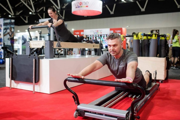 Fitness + Wellness Australia