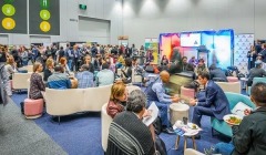 INTEGRATE EXPO 2024, Integrate Expo