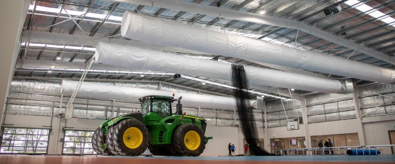 Light Regional Farm & 4x4 Expo, Light Regional Farm & 4x4 Expo