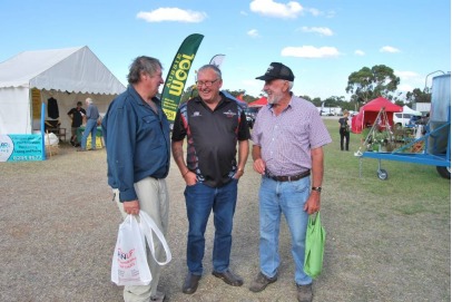 Farm Expo, Light Regional Farm & 4x4 Expo