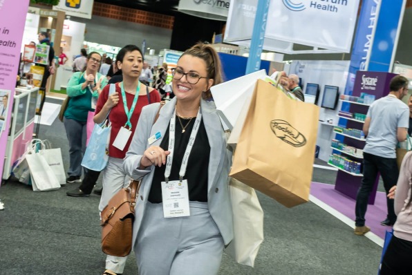 Australian Pharmacy Expo, Australian Pharmacy Professional Conference and Trade Exhibition