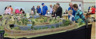 Canberra Model Railway Expo